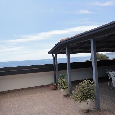 Appartamento Sul Mare Acireale Exterior photo