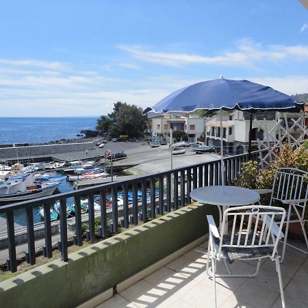 Appartamento Sul Mare Acireale Exterior photo