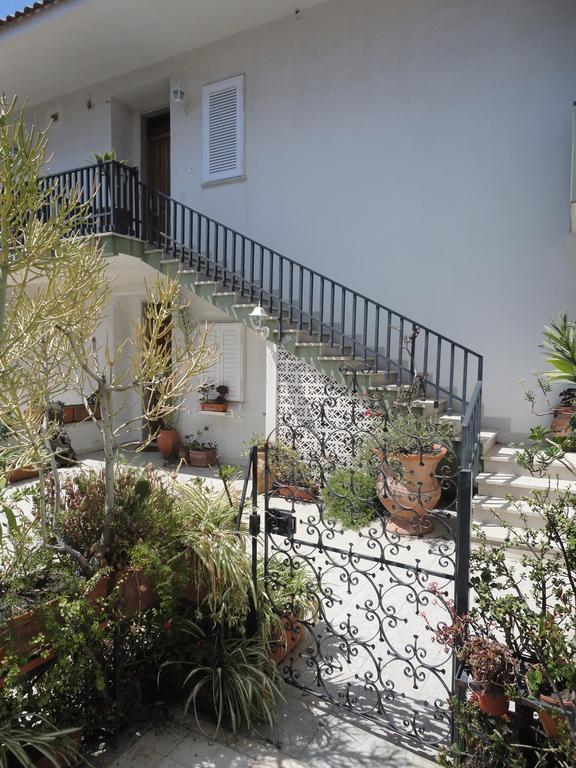 Appartamento Sul Mare Acireale Exterior photo